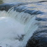 Taking Water For Granted {Spin Cycle}