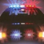 Caught Speeding