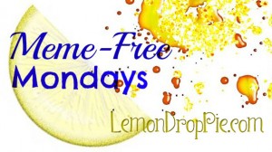 meme free mondays