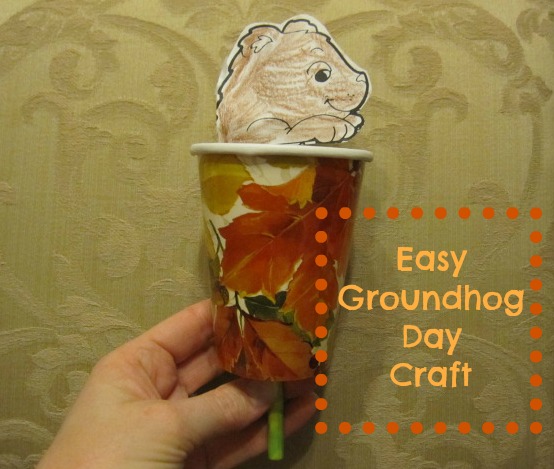groundhog day one day lyrics easy groundhog day craft and song lemon drop pie groundhog day one day lyrics easy groundhog day craft and song lemon drop pie